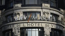 Arrivée de Shein au BHV: la Banque des territoires dénonce une rupture de confiance et renonce au rachat des murs