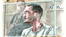 Othman Garrido, l'itinéraire presque trop parfait d'un ex-jihadiste en reconstruction