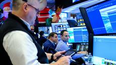 Wall Street attend l'inflation américaine avec prudence