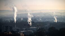France : les émissions de gaz à effet de serre en baisse en 2026, mais pas assez