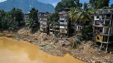 Le FMI débloque 200 millions de dollars pour le Sri Lanka après le cyclone Ditwah