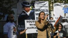 Suicide d'une gendarme à Lyon: la justice écarte tout harcèlement, émoi de la famille