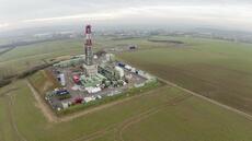 En Moselle, recherches et espoirs après la découverte unique au monde d'hydrogène naturel