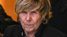 Mimi Marchand condamnée à 18 mois de prison avec sursis pour chantage sur Karine Le Marchand