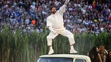 Pas de record d'audience pour Bad Bunny et le Super Bowl