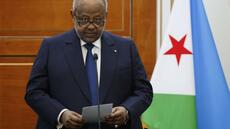 Djibouti: le président Ismaël Omar Guelleh officiellement candidat à un sixième mandat