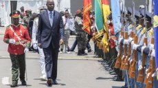 L'avenir du Mozambique en suspens après des manifestations post-électorales meurtrières