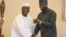 A Abidjan, le Premier ministre sénégalais appelle à travailler inlassablement pour une région pacifiée