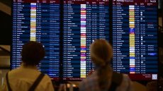 Plusieurs grands aéroports européens perturbés par une cyberattaque