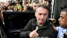 Brésil: le parquet réclame la condamnation de Bolsonaro pour coup d'Etat