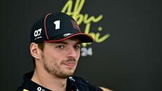 F1: Chucky Verstappen sème la panique chez McLaren