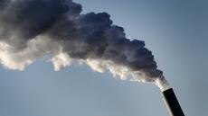 Les émissions de CO2 liées aux fossiles vers un nouveau record en 2025, selon des scientifiques