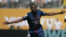 Mondial des clubs: impressionnant, le PSG n'est pas encore rassasié