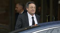 Espagne: le jugement dans le procès inédit du Procureur général mis en délibéré