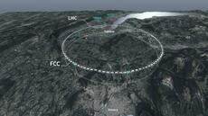 Gel du projet chinois de super accélérateur de particules : l'horizon se dégage pour le Cern