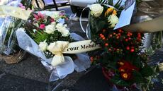 Appel à se réveiller face au narcotrafic à Marseille en hommage à Mehdi Kessaci