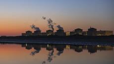 Réacteurs nucléaires EPR2: nouveau surcoût pour le chantier du siècle