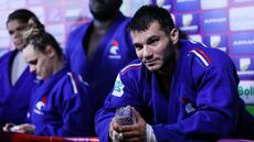 Judo : les Mondiaux des Bleus se concluent par une nouvelle déception