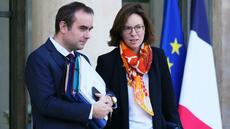 Budget de l'Etat: Lecornu demande aux ministres de se plier en six pour faciliter les convergences entre députés et&nbsp;(…)