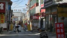 En Chine, des villages peinent à se chauffer, faute d'aide