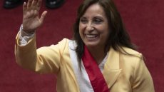 Le Pérou se dote d'un nouveau président après la destitution expresse de Dina Boluarte