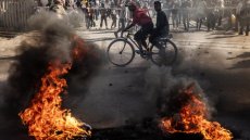 Madagascar: au moins un millier de manifestants à Antananarivo