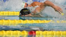 Natation: la locomotive Grousset double la mise aux Championnats de France