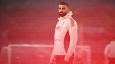 Foot: Liverpool accroché à Leeds (3-3) et sonné par les propos de Salah