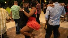 Le compas, musique populaire et fierté d'Haïti consacrée par l'Unesco