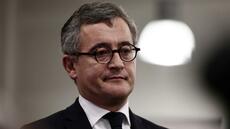 Indignation de magistrats après le soutien exprimé par Darmanin pour un élu condamné en appel