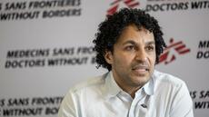 Gaza: selon MSF, les conditions pour les soignants restent très difficiles malgré la trêve