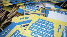 Protection de l'enfance : l'accompagnement des majeurs, une opération rentable selon des associations