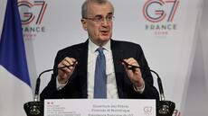 François Villeroy de Galhau écourte son mandat de gouverneur de la Banque de France
