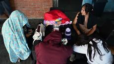 Venezuela: angoisse et frustration de proches dans l'attente de leur libération