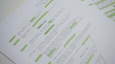 Des victimes d'Esptein dénoncent la révélation de leurs noms sur les listes publiées