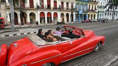 Cuba: forte chute du tourisme en 2025 sur fond d'aggravation de la crise économique