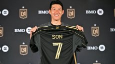 Foot: Son Heung-min, nouvel astre de Los Angeles et de sa communauté sud-coréenne