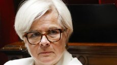 Vautrin ne veut plus que les enfants de moins de trois ans soient exposés aux écrans