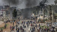 Manifestations au Kenya: le président Ruto met en garde contre toute tentative de renverser le gouvernement