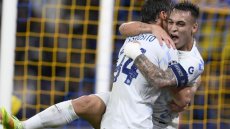 Ligue des champions: l'Inter poursuit face à l'Union Saint-Gilloise son sans-faute