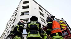 Cinq morts dans un incendie à Strasbourg: lourde peine confirmée en appel