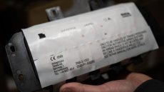 Airbags Takata: nouvel accident mortel, une situation scandaleuse pour le ministre des Transports