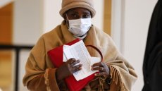Génocide des Tutsi au Rwanda: l'accusation échoue à obtenir la mise en examen d'Agathe Habyarimana