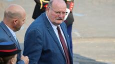Michel qui ? Michel Fournier, ministre malgré lui de retour dans ses Vosges