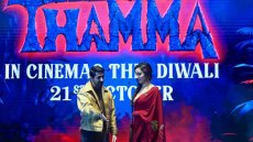 Revenu d'outre-tombe, le cinéma d'horreur bollywoodien conquiert le grand public
