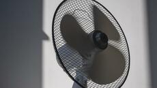 Cinq départements du sud de la France en vigilance orange canicule vendredi