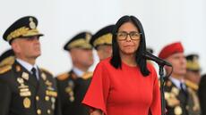 Venezuela: la présidente par intérim invite Machado, sans la nommer, à rester à Washington
