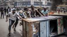 Kenya: le gouvernement présente son budget un an après des manifestations meurtrières