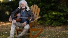 À 96 ans, Hugues Aufray en tournée: Personne ne m'empêchera de chanter jusqu'au bout