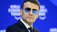 Derrière les lunettes du président Macron, les défis d'un savoir-faire français